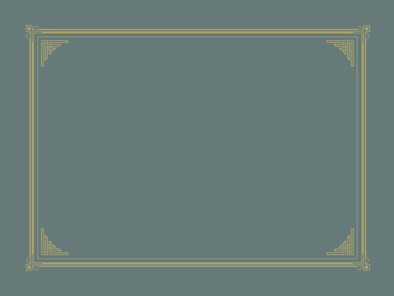 GeographicsÂ® Document Covers, 9 1/2" x 12 1/4", Gray, Pack Of 6
